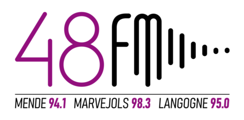 LOGO 48FM 2022 