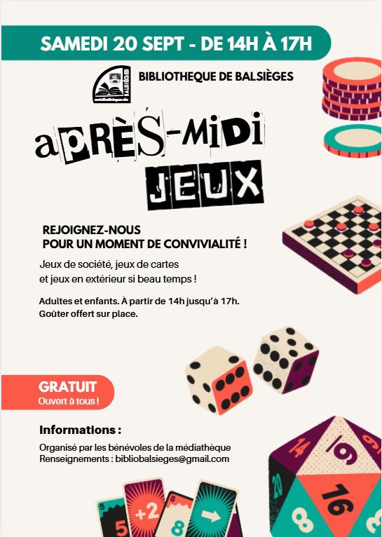 atelier jeux balsieges sept 2025
