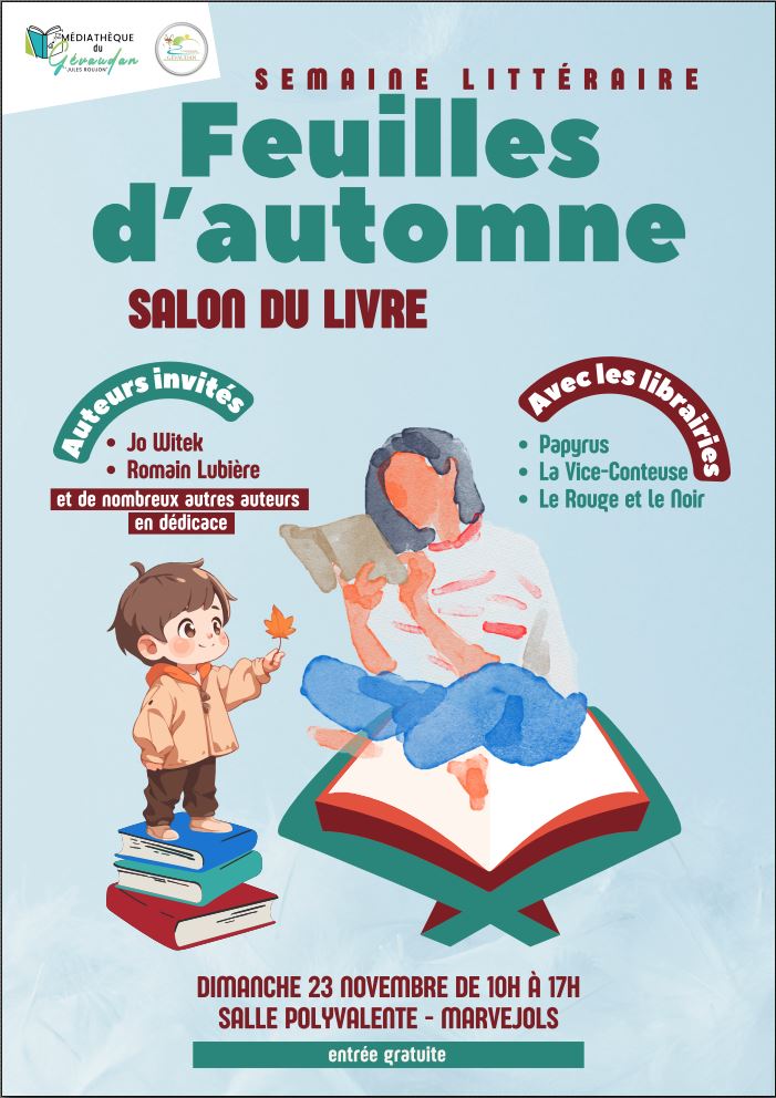 salon marv1 affiche