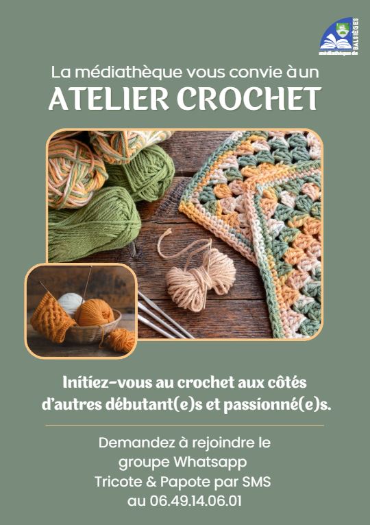 tricote et papote