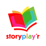 Logo Storyplayr livre