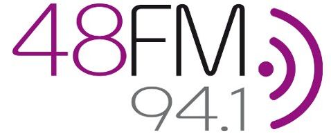 Logo 48fm