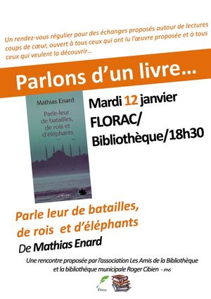 FLorac litterature2